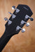Airline Guitars H77 in Black, (Used) - Fair Deal Music