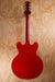 Gibson ES‑335 Figured Left-Handed in Cherry, (Used) - Fair Deal Music