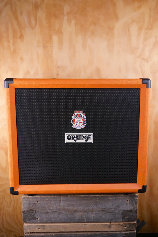 Orange OBC112, (Used) - Fair Deal Music