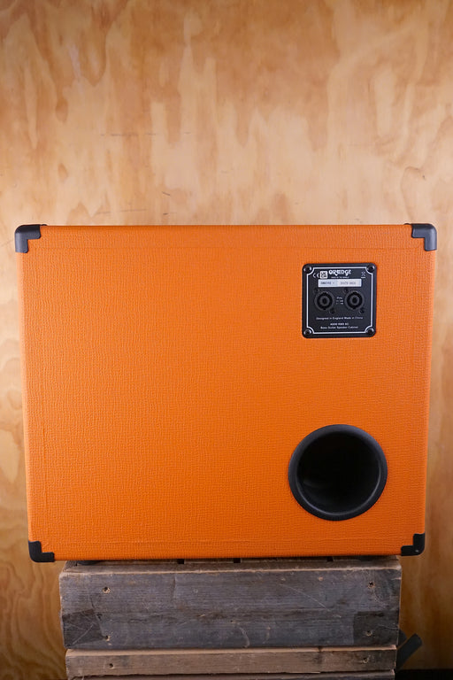 Orange OBC112, (Used) - Fair Deal Music