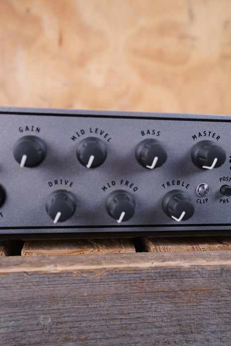Aguilar Tone Hammer 350, (Used) - Fair Deal Music