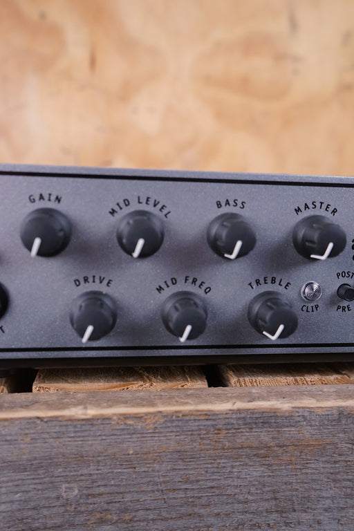 Aguilar Tone Hammer 350, (Used) - Fair Deal Music