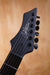 Chapman Ghost Fret Pro Black Burst Satin, (Used) - Fair Deal Music