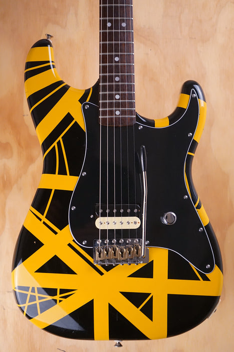 1980s Tokai Bumblebee, (Used)