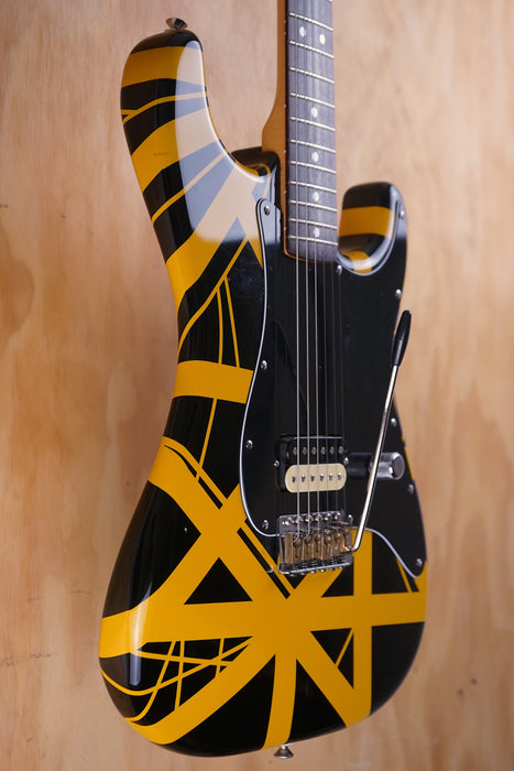 1980s Tokai Bumblebee, (Used)