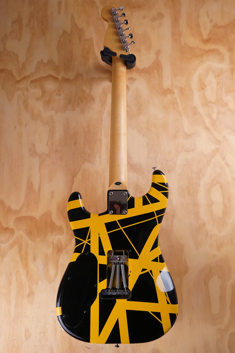 1980s Tokai Bumblebee, (Used)