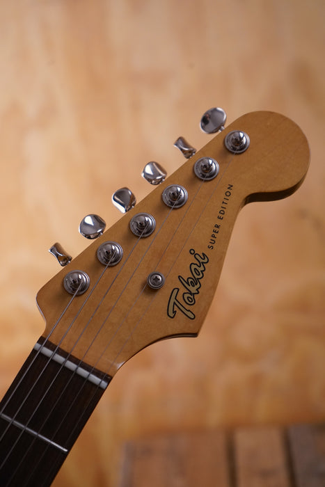 1980s Tokai Bumblebee, (Used)