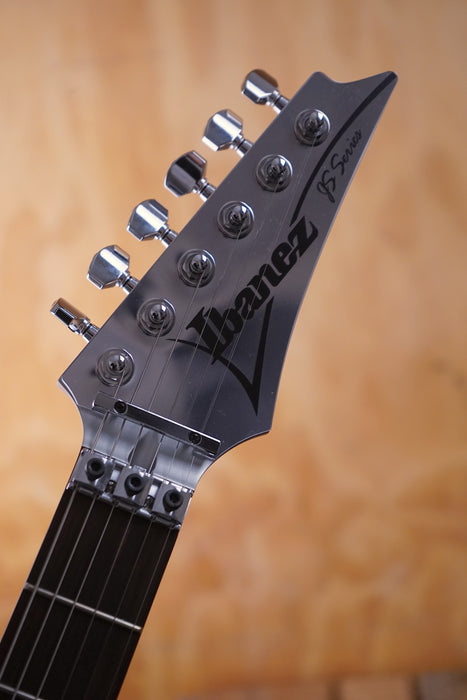 Ibanez JS3CR Joe Satriani Chrome Boy, (Used, Comm)