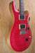 PRS SE Custom 24 Bonnie Pink, (Used) - Fair Deal Music
