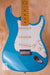 Fender American Professional II Stratocaster in Miami Blue, with Hard Case, (Used) - Fair Deal Music