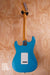 Fender American Professional II Stratocaster in Miami Blue, with Hard Case, (Used) - Fair Deal Music