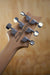 PRS SE Custom 24 Bonnie Pink, (Used) - Fair Deal Music