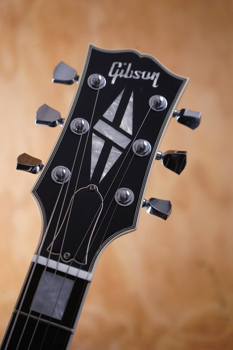 Gibson Midtown Custom in Tobacco Burst, (Used)