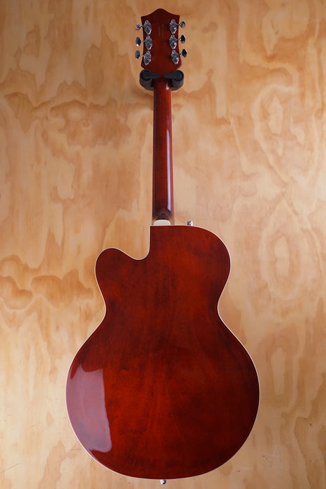 Gretsch Electromatic G5420T in Silver Sparkle, (Used)