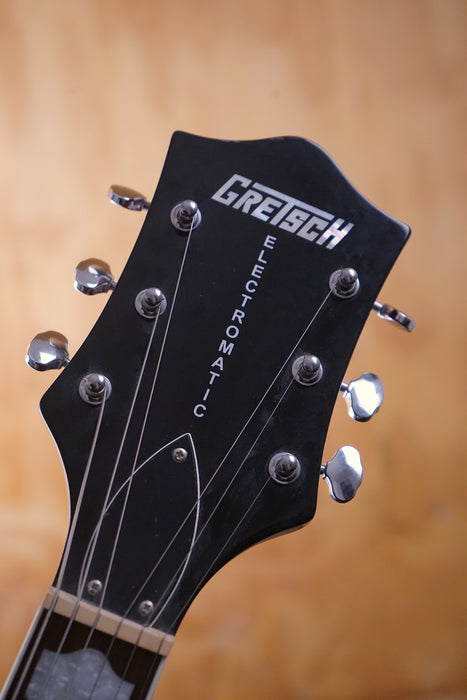 Gretsch Electromatic G5420T in Silver Sparkle, (Used)