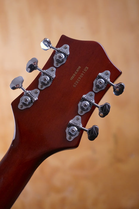 Gretsch Electromatic G5420T in Silver Sparkle, (Used)