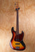 1982 Fender ’62 JV Series Jazz Bass in sunburst, (Used) - Fair Deal Music