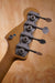 1982 Fender ’62 JV Series Jazz Bass in sunburst, (Used) - Fair Deal Music