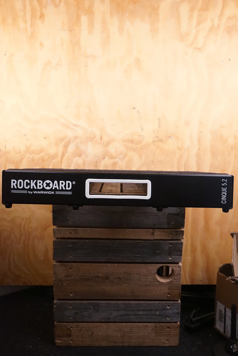 RockBoard CINQUE 5.4, (Used) - Fair Deal Music