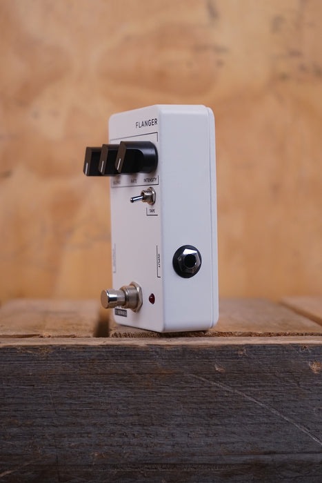 JHS 3 Series Flanger, (Used)
