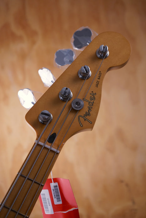 Fender Player II Jazz Bass in Coral Red, Open Box
