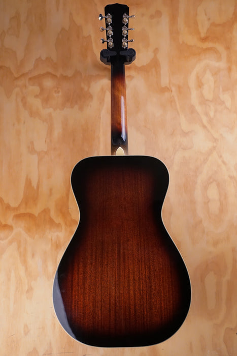 Recording King RR-60 Roundneck Resonator, (Used)