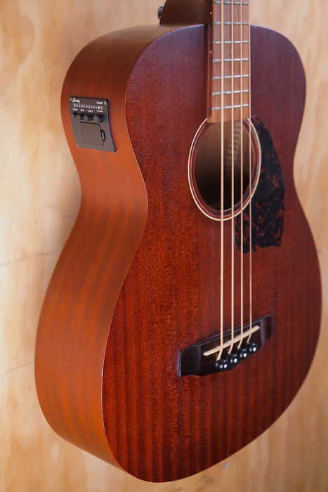 Ibanez PCBE12MH-OPN Acoustic Bass, (Used) - Fair Deal Music