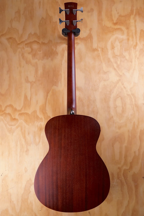 Ibanez PCBE12MH-OPN Acoustic Bass, (Used) - Fair Deal Music