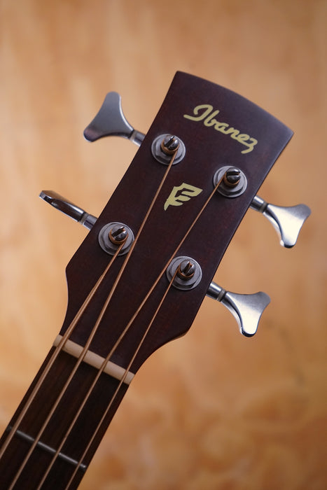 Ibanez PCBE12MH-OPN Acoustic Bass, (Used) - Fair Deal Music