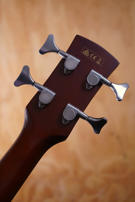 Ibanez PCBE12MH-OPN Acoustic Bass, (Used) - Fair Deal Music