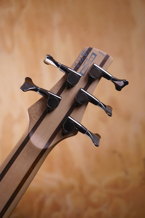 Ibanez SR305 in Root Beer Metallic, (Used)