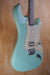 Fender Tom DeLonge Stratocaster, Surf Green, (Used) - Fair Deal Music
