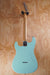 Fender Tom DeLonge Stratocaster, Surf Green, (Used) - Fair Deal Music
