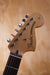 Fender Tom DeLonge Stratocaster, Surf Green, (Used) - Fair Deal Music