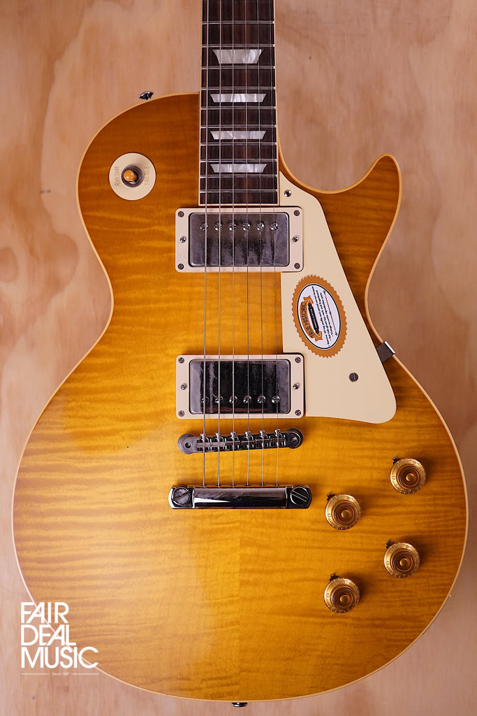 Gibson true historic 2017 メダリオン DSC02783_ce6f5892-80a9-472b-