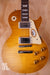 Gibson Custom Shop Les Paul R9 True Historic 2017 in Dirty Lemon, USED - Fair Deal Music