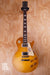 Gibson Custom Shop Les Paul R9 True Historic 2017 in Dirty Lemon, USED - Fair Deal Music