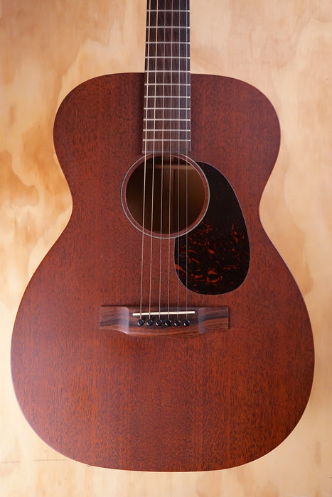 Martin 00-15M, (Used, Comm)