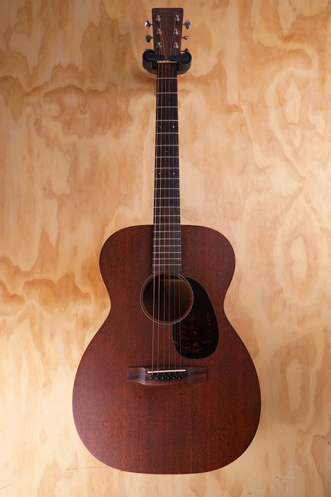 Martin 00-15M, (Used, Comm)