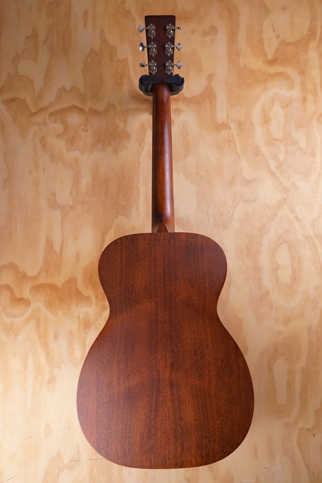 Martin 00-15M, (Used, Comm)
