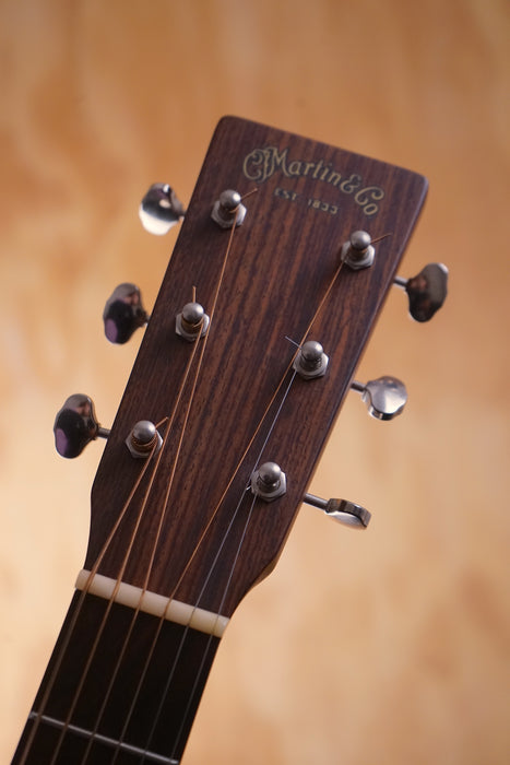 Martin 00-15M, (Used, Comm)