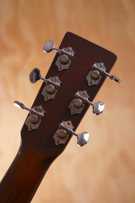 Martin 00-15M, (Used, Comm)