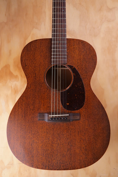 Martin 000-15M, (Used, Comm)