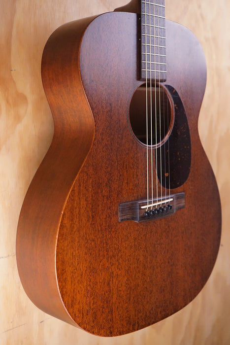 Martin 000-15M, (Used, Comm)