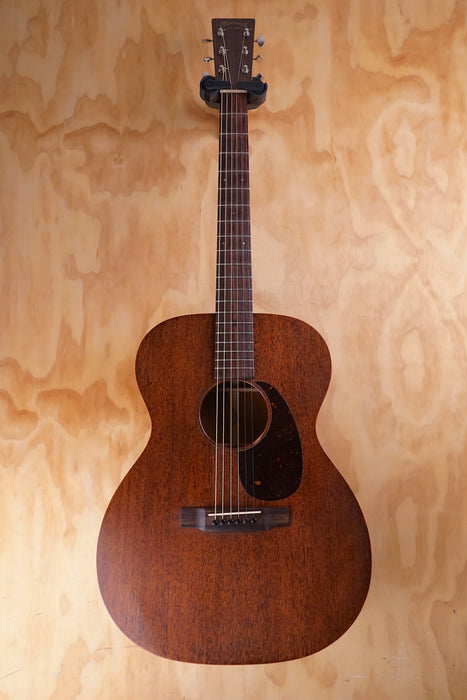 Martin 000-15M, (Used, Comm)