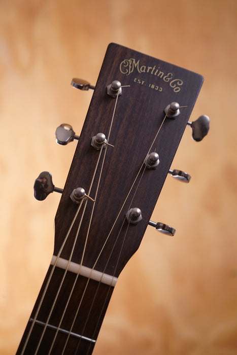 Martin 000-15M, (Used, Comm)