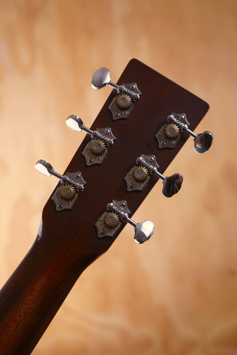 Martin 000-15M, (Used, Comm)