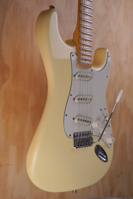 2004 Fender Yngwie Malmsteen Signature Stratocaster, (Used)