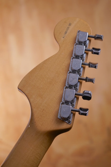 2004 Fender Yngwie Malmsteen Signature Stratocaster, (Used)