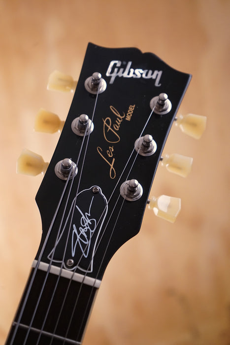 Gibson Slash “The Jesse” Jessica Gold Top, (Used)